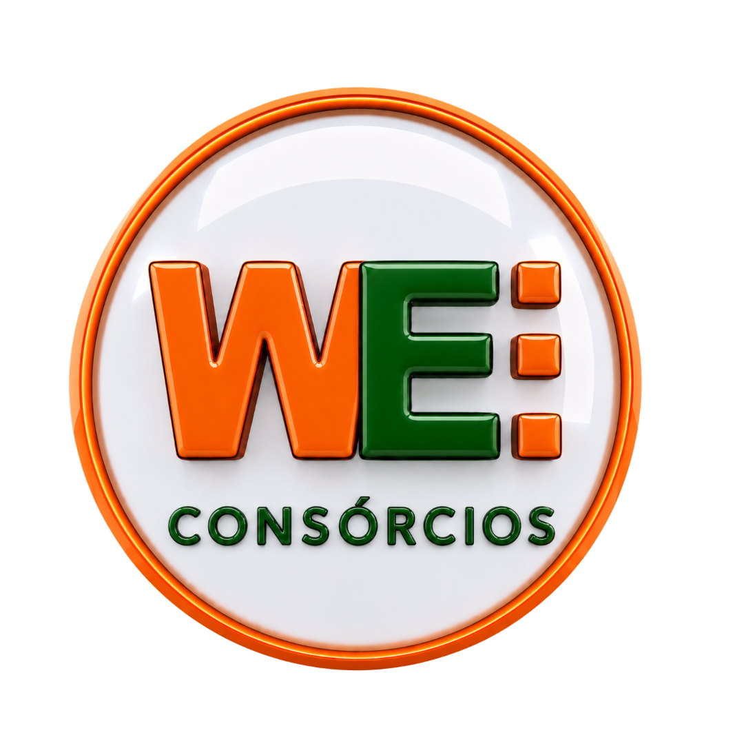 WE Consórcios